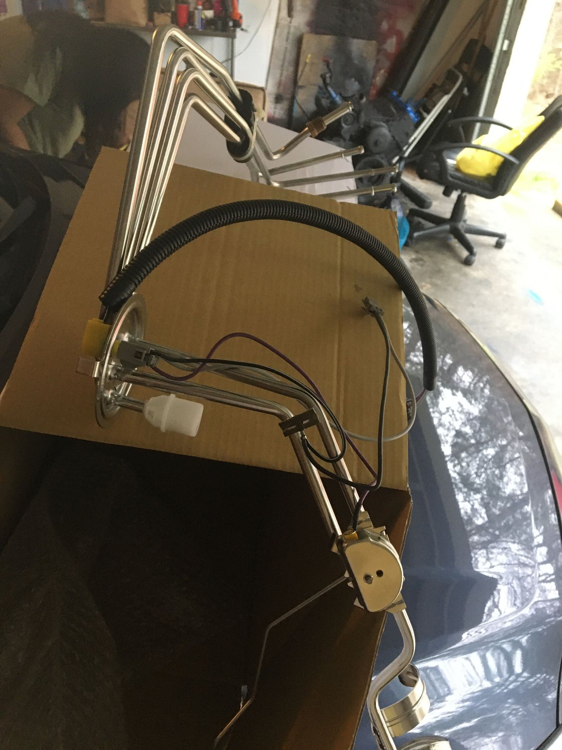 Ls swap - Third Generation F-Body Message Boards