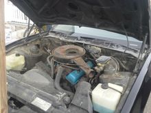 suppose to be an 305(lg4)engine but it have the ram air systeme and its looks to be original
