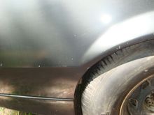 This is the untouched quarter on my 89 for comparison.