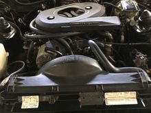1983 Trans Am original crossfire V8 engine