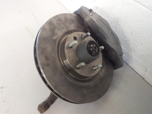 Base JL9 (12.6 rotor with 4 piston caliper)