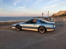 88 trans am 