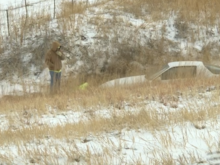 Hmmm...  This one's a head-scratcher.