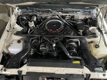 As installed in a 1987 Camaro