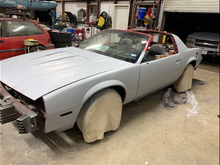 Getting into first primer