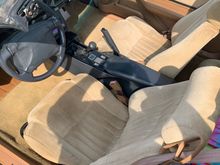 Looking much better!!