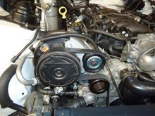 Why cut the K member?