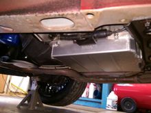 Transmission upgrades