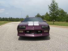 Ironbmt's 1992 Camaro Z28 25th Anniversary