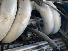 Injector is missing a o ring. Could that cause problems?
