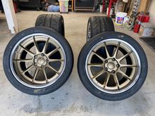 Case in point. These are on my 84 Z/28