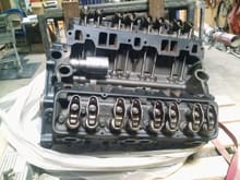 327CI Engine For Sale