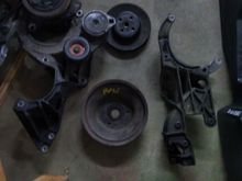 Spares from Caprice