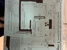 This is a schematic of an ARE dry sump system that I just added some more info to and removed a stage of scavenge from the schematics. But at a minimum this should be everything you’d need to get the concept.