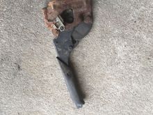 E Brake from 1985 Z28