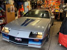 Just bought this today!