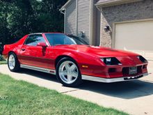 1984 Z28