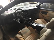 The BK6 headliner retainer is still working well.