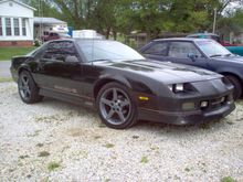 Back in 2010. I drove it like this until 2013.