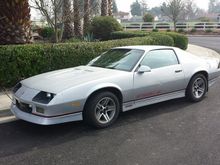 IROC-Z