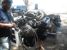 Another shot of my drunk uncle