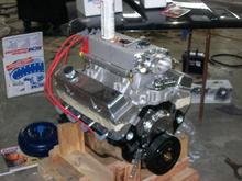 crate 383 with hsr