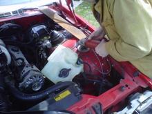 Rust Repair