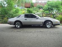 TRANS AM