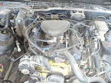 350 Engine Rebuild