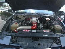 old engine pic