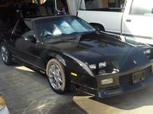 1992 1LE B4C