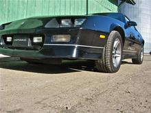 87 Camaro Iroc-Z