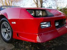 92 rs