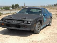 1988 Camaro RS