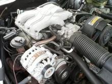 Under the hood