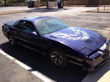 86 t/a