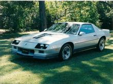 1982 z28