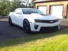 All Clean ZL1