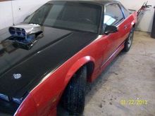 my 85