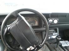 92 F-body 305 TBI