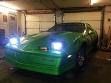Trans Am