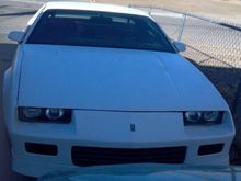 Camaro small