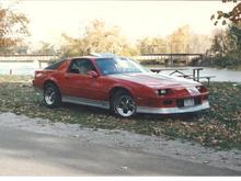 82 Camaro 3
