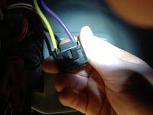 Wire issues