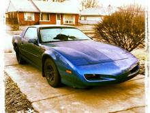 My car