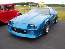 West Wind Cruise In 2012