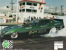 funnycar
