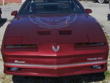 1985 Trans Am WS6 06