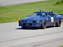 2013 Ohio Muscle Car Challenge