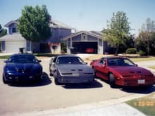 Bob's cars april 2000 (2)